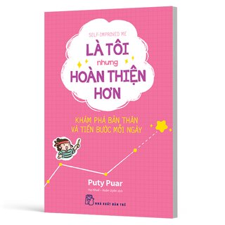 Là Tôi Nhưng Hoàn Thiện Hơn