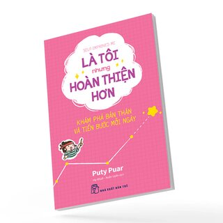 Là Tôi Nhưng Hoàn Thiện Hơn