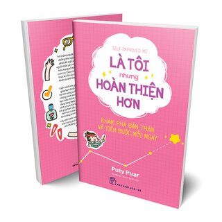 Là Tôi Nhưng Hoàn Thiện Hơn