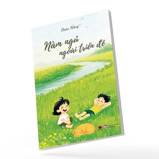 Nằm Ngủ Ngoài Triền Đê