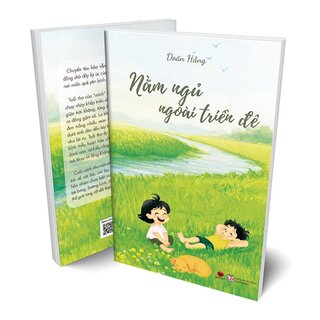Nằm Ngủ Ngoài Triền Đê