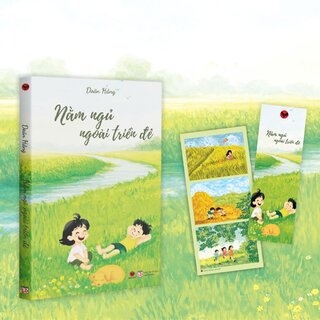 Nằm Ngủ Ngoài Triền Đê