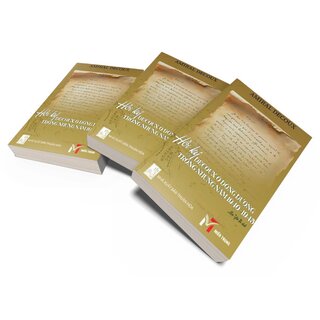 Hồi Ký Của Decoux Ở Đông Dương Trong Những Năm 1940-1945