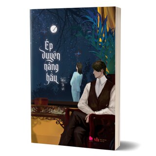 Ép Duyên Nàng Hầu