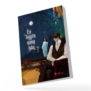 Ép Duyên Nàng Hầu