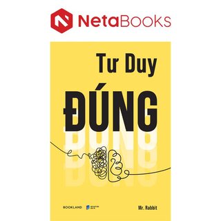 Tư Duy Đúng