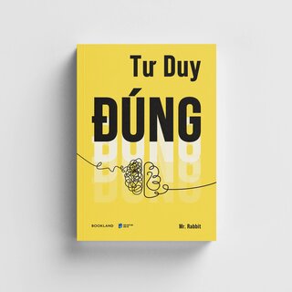 Tư Duy Đúng