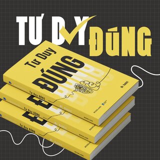Tư Duy Đúng