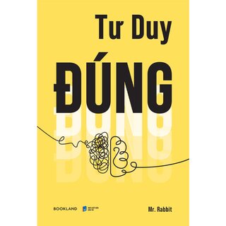 Tư Duy Đúng