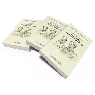 Những Câu Chuyện Về Đại Tướng Nguyễn Chí Thanh