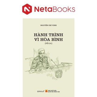 Hành Trình Vì Hòa Bình