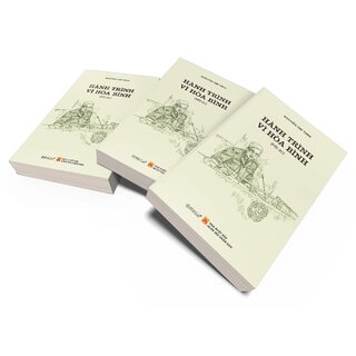 Hành Trình Vì Hòa Bình