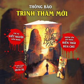 Oan Hồn Băng Cốc
