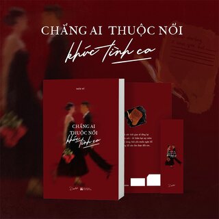 Chẳng Ai Thuộc Nổi Khúc Tình Ca