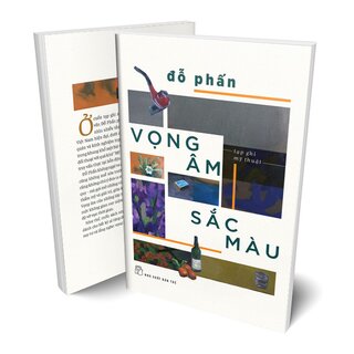 Vọng Âm Sắc Màu