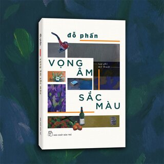 Vọng Âm Sắc Màu
