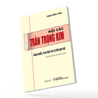 Nội các Trần Trọng Kim