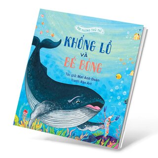 Đại Dương Thủ Thỉ - Khổng Lồ Và Bé Bỏng
