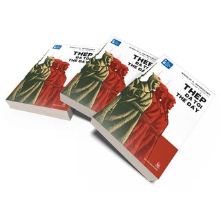 Tủ Sách Thanh Niên - Thép Đã Tôi Thế Đấy