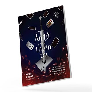 Án Tử Của Thiên Tài