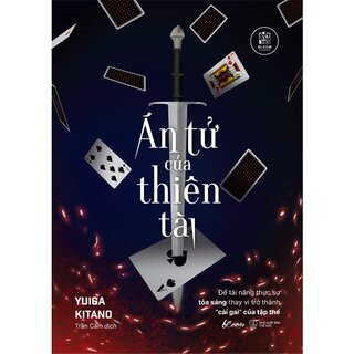 Án Tử Của Thiên Tài