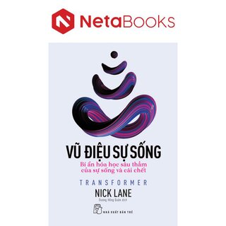 Vũ Điệu Sự Sống