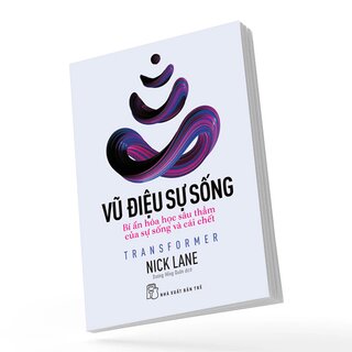 Vũ Điệu Sự Sống