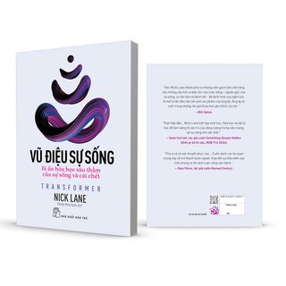 Vũ Điệu Sự Sống