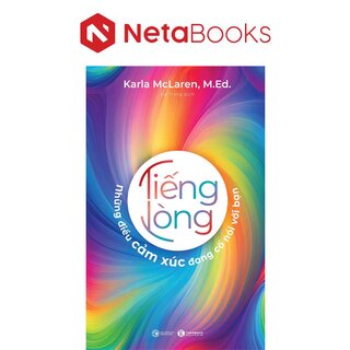 Tiếng Lòng - Những Điều Cảm Xúc Đang Cố Nói Với Bạn