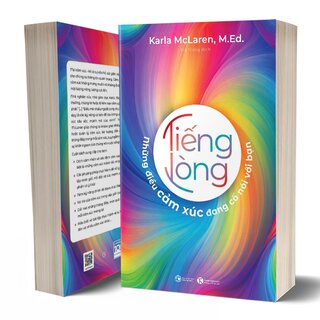 Tiếng Lòng - Những Điều Cảm Xúc Đang Cố Nói Với Bạn