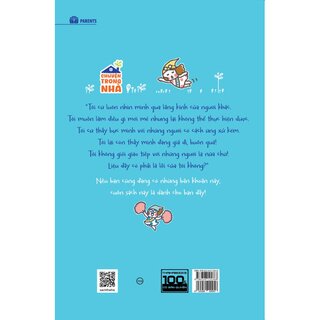 Chuyện Trong Nhà - Giải Tỏa Những Lo Lắng, Bất An Trong Đời Sống Gia Đình