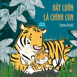 Thủ Thỉ Cùng Con (Bộ 10 Cuốn)