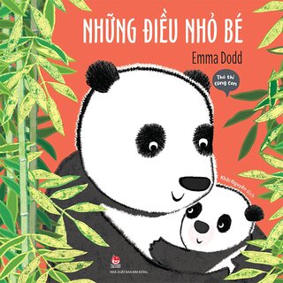 Thủ Thỉ Cùng Con (Bộ 10 Cuốn)