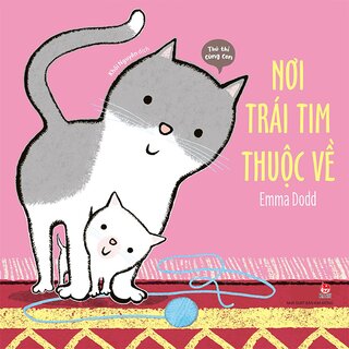 Thủ Thỉ Cùng Con (Bộ 10 Cuốn)