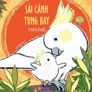 Thủ Thỉ Cùng Con (Bộ 10 Cuốn)