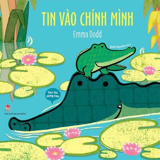 Thủ Thỉ Cùng Con (Bộ 10 Cuốn)