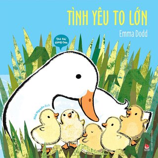 Thủ Thỉ Cùng Con (Bộ 10 Cuốn)