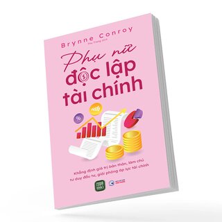 Phụ Nữ Độc Lập Tài Chính