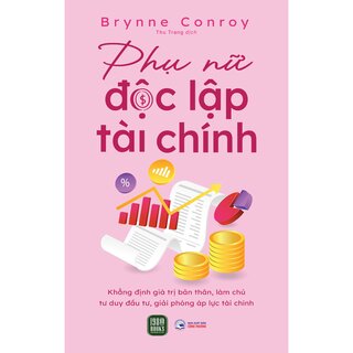 Phụ Nữ Độc Lập Tài Chính