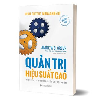 Quản Trị Hiệu Suất Cao