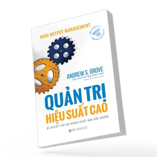 Quản Trị Hiệu Suất Cao