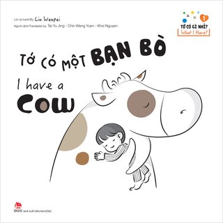 Tớ Có Gì Nhỉ? - What I Have? (Bộ 3 Tập)