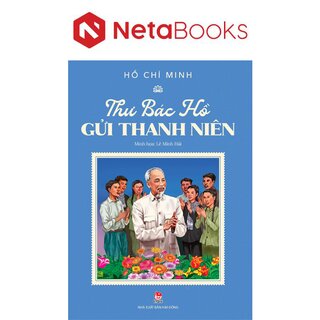 Thư Bác Hồ Gửi Thanh Niên