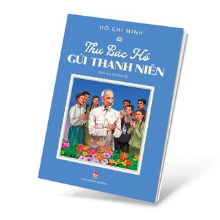 Thư Bác Hồ Gửi Thanh Niên