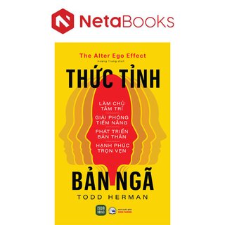 Thức Tỉnh Bản Ngã