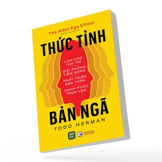 Thức Tỉnh Bản Ngã