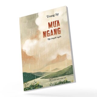 Mưa Ngang - Trung Sỹ