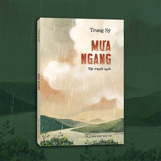 Mưa Ngang - Trung Sỹ