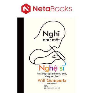 Nghĩ Như Một Nghệ Sĩ
