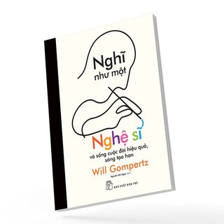Nghĩ Như Một Nghệ Sĩ